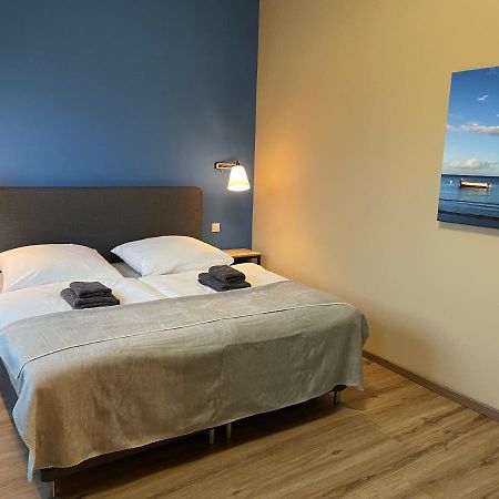 Ferienwohnung 3 Am Herrenhaus Ahrensboek Ahrensbok Екстериор снимка
