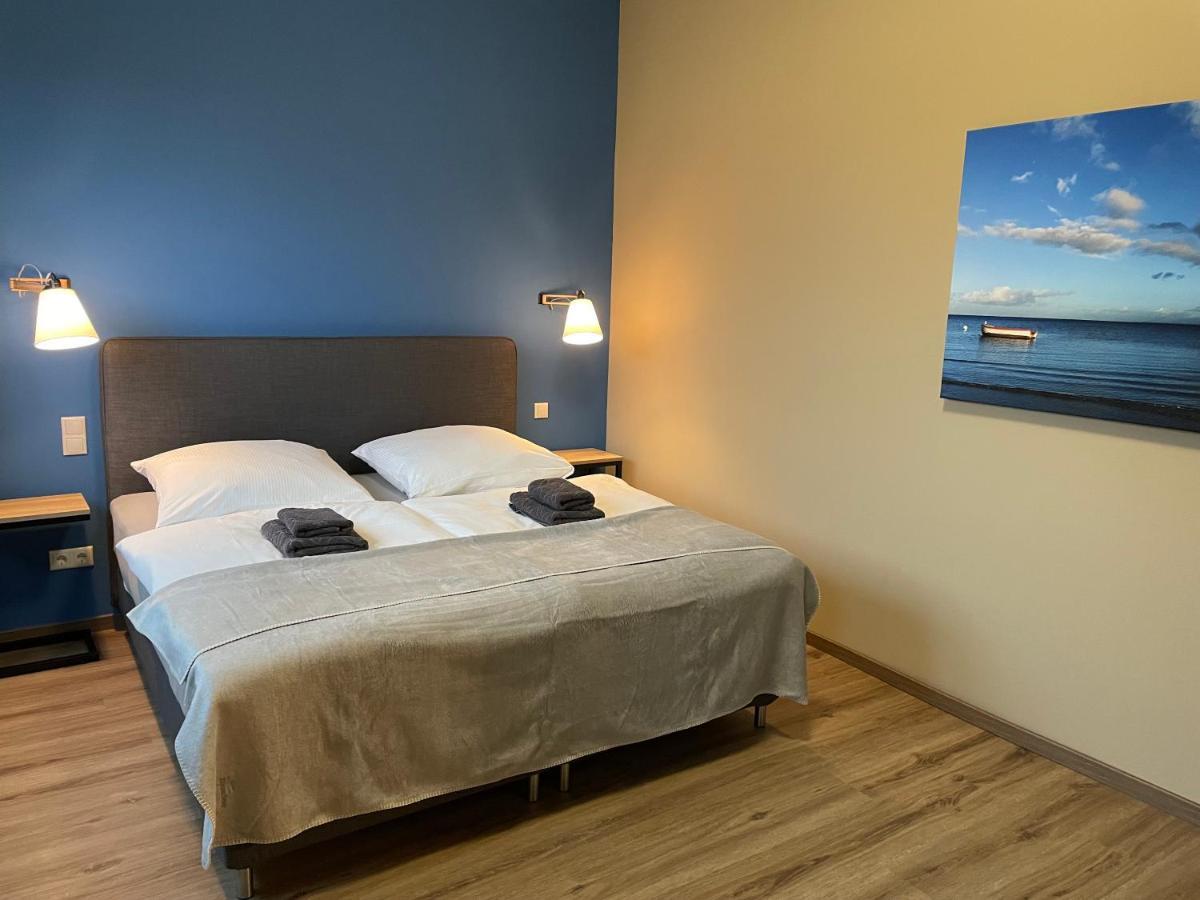 Ferienwohnung 3 Am Herrenhaus Ahrensboek Ahrensbok Екстериор снимка